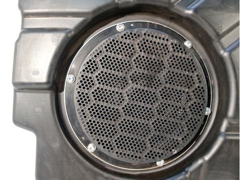 Caixa Subwoofer Jeep Grand Cherokee 2013 2014 2015