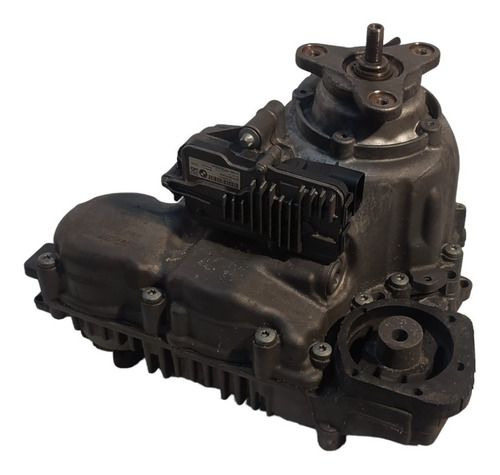Caixa Tração Bmw X1 3.0 Xdrive 2011 2012 2013