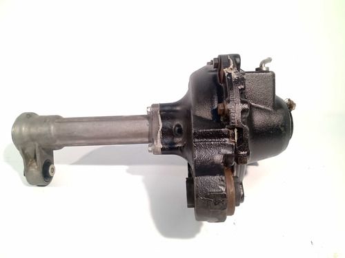 Caixa Tração Land Rover Sport 4x4 Tdv6 2004 2005 2006 2009