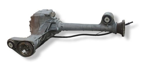 Caixa Tração Volkswagen Touareg V8 4.2 Aut 2005 2006 2007