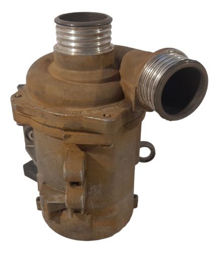 Bomba Dagua Eletrica Bmw X1 3.0 Xdrive N52 2011 2012 2013