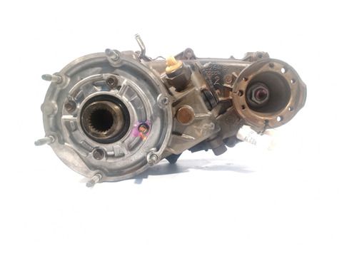 Caixa Transferência Jeep Cherokee 3.7 2007 2008