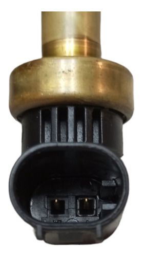 Sensor Temperatura Valvula Termostatica Gm Equinox 2.0 2020