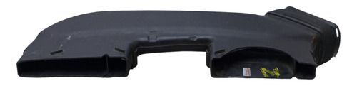 Duto Frontal Entrada Ar Bmw X1 3.0 2012 2013 2014 Detalhe