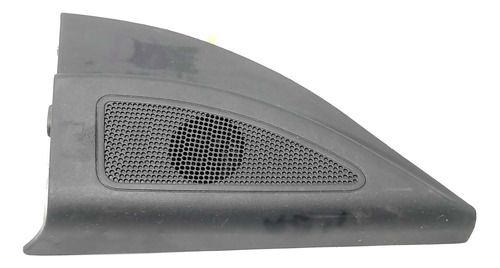 Acabamento Interno Retrovisor Ld Tweeter Hyundai I30  2015