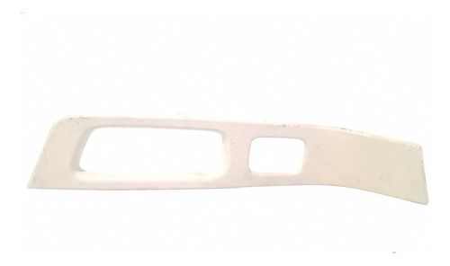 Moldura Botão Vidro Tras Detalhe Trava Volvo Xc60 2011
