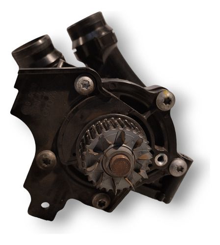 Bomba Dágua Volkswagen Passat B7 2.0t 2011 2012 2013 2014