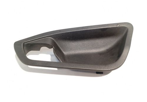 Acabamento Maçaneta Int Traseira Esq Bmw 116i 118i 2012 2015