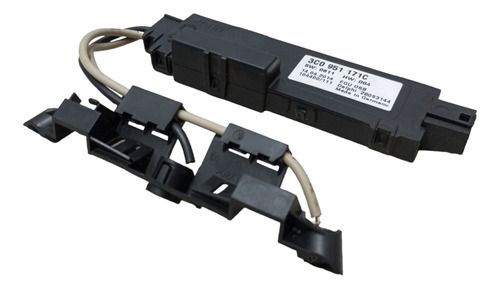 Sensor Ultra Som Volkswagen Passat B7 2012 2012 2013 2014