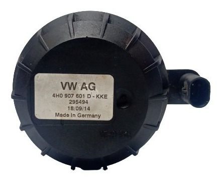 Sensor Volkswagen Golf Gti N 4h0907601d 2014 2015 2017