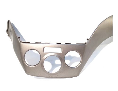 Acabamento Moldura Comando Ar Subaru Forester 2010 2011 2012