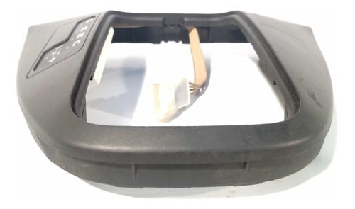 Moldura Central Trambulador Bmw X5 2002 2003 2004 2005 2006
