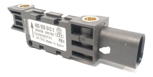 Sensor Volkswagen Touareg N 7l0909606b 2008 2009