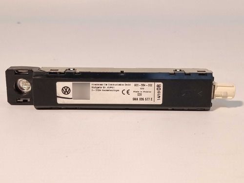 Amplificador Antena Volkswagen Tiguan 250 Tsi 1.4 2019 2020