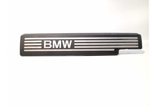 Acabamento Moldura Tampa Motor Bmw 325i 2.5 2010 2011 2012