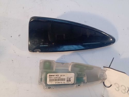 Antena Teto Barbatana Bmw 550i 2008