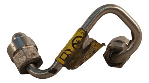 Cano Alimentação Combustível Chevrolet Captiva 2.4 2010 2011