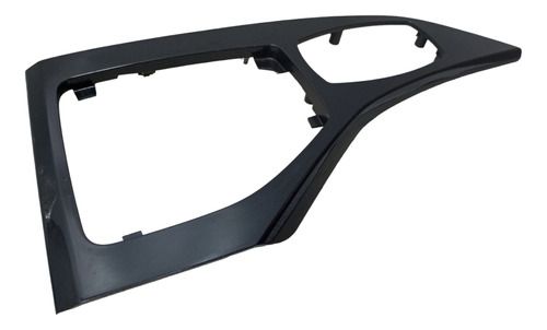 Moldura Console Central Bmw X1 2012 2013