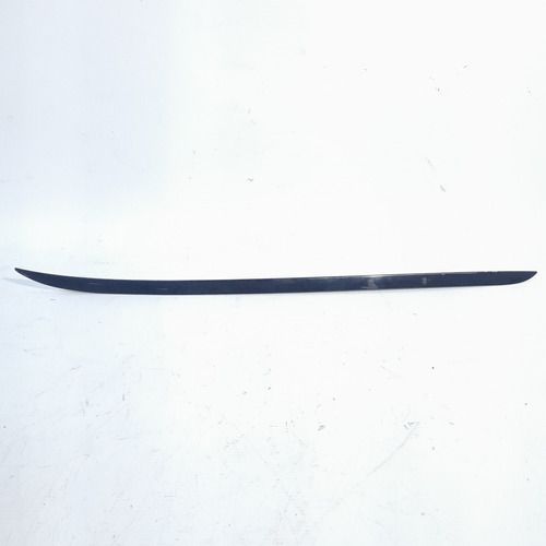 Aplique Friso Esquerdo Parabrisa Bmw 320i 2008 2009 2010