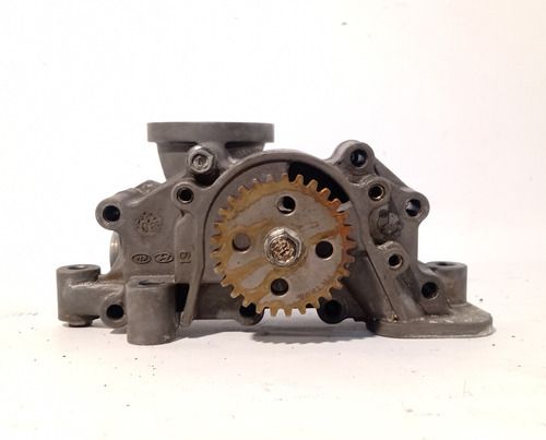 Bomba Oleo Motor Vera Cruz V6 3.8 2010 2012