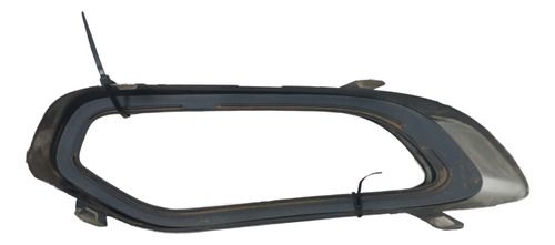 Moldura Esquerdo Saida Escape Citroen Ds5 2013 2014