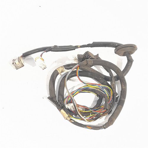 Chicote Tanque Bomba Combustível Hilux Sw4 Flex 2012 2015