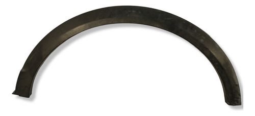 Moldura Lateral Traseiro Esquerdo Chevrolet Captiva 2011