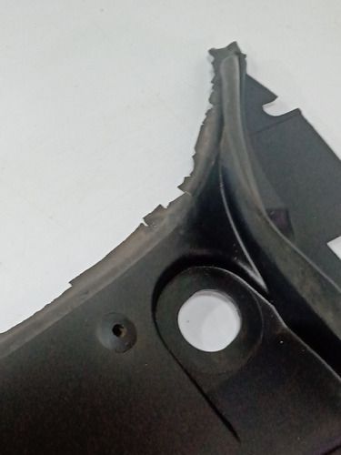 Churrasqueira Bmw 550i V8 2008 Gasolina Detalhe