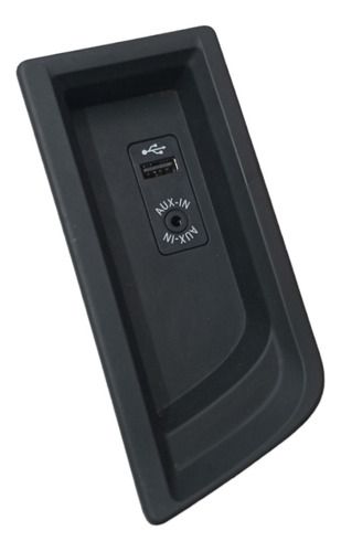 Entrada Usb Auxiliar Bmw 320i 2.0 Turbo 2013 2014 2015