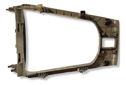 Moldura Painel Central Chevrolet Captiva 2010 2011