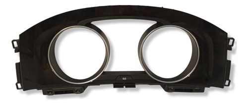 Moldura Painel Instrumento Volkswagen Golf Tsi 2014 2015