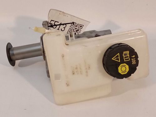 Cilindro Mestre Reservatório Vw Tiguan 250 Tsi 1.4 2019