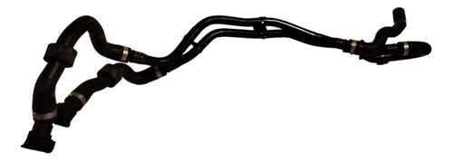 Cano Duplo Arrefecimento Volvo Xc40 Recharge 2022 2023
