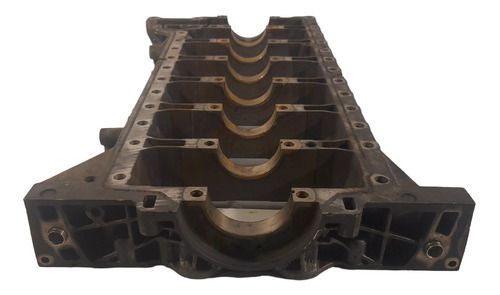 Sobre Carter Mancal Bloco Bmw X1 3.0 6cc 2012 2013 2014