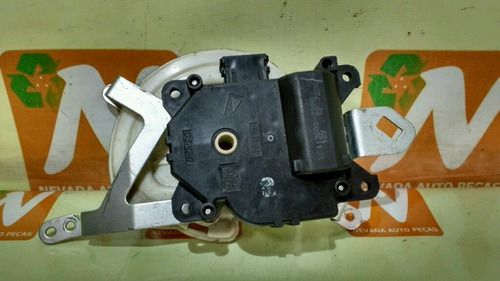 Atuador Caixa Evaporadora Com Moldura Civic 12 15 H11
