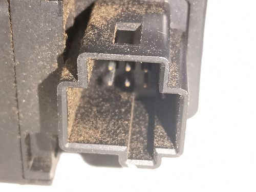 Atuador Caixa Evaporadora Discovery 3 V8 Gasolina