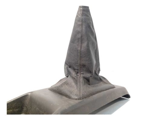 Moldura Trambulador Coifa Porta Treco Mitsubishi Pajero 06
