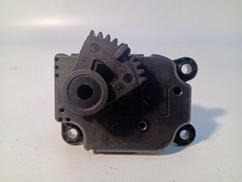 Atuador Caixa Evaporadora Ford Focus Aut 2.0 2015