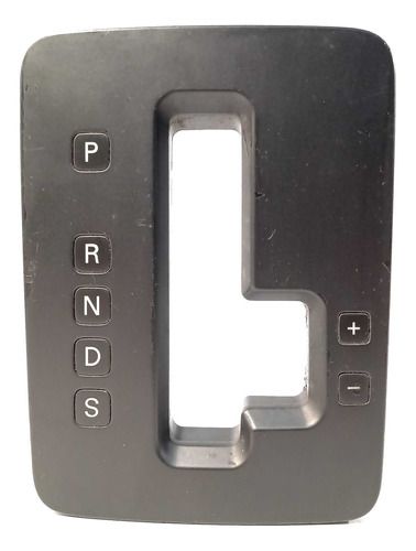 Moldura Trambulador Volkswagen Touareg 2004 2005 2006 2010
