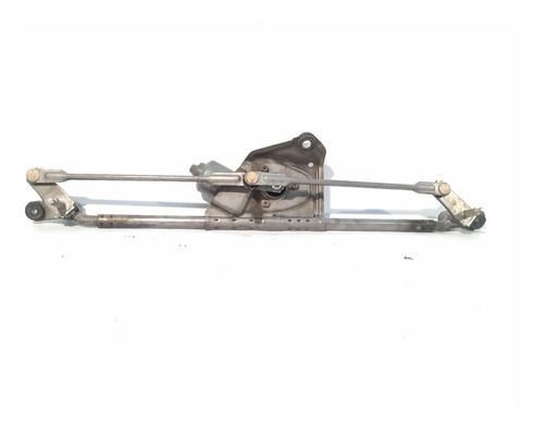 Motor  Galhada Limpador Parabrisa Jeep Cherokee 2007 2008