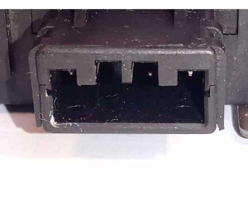 Atuador Caixa Evaporadora Honda Civic 01 A 03 1138002350