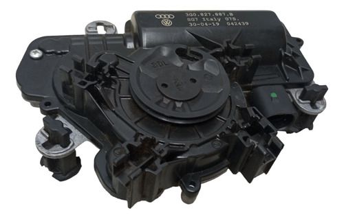 Motor Acionador Tampa Traseira Vw Tiguan R-line 2020 2021