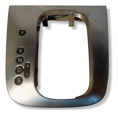 Acabamento Trambulador Volkswagen Jetta Tsi 2012 2013 2014