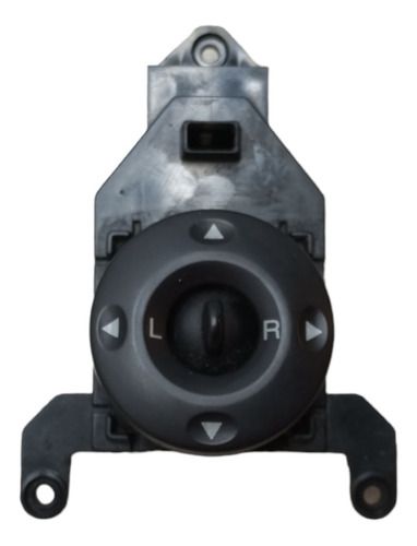 Botão Ajuste Retrovisor Hyundai Santa Fé 2010 2011 2012