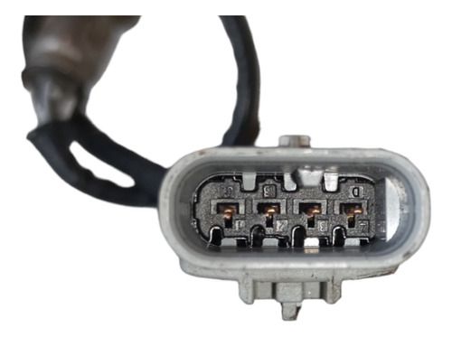 Sonda Lambda Pós Chevrolet Equinox 2.0 Premier 2020 2021