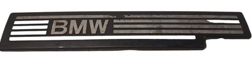 Acabamentos Moldura Tampa Motor Bmw X1 3.0 Xdrive 2011 2013