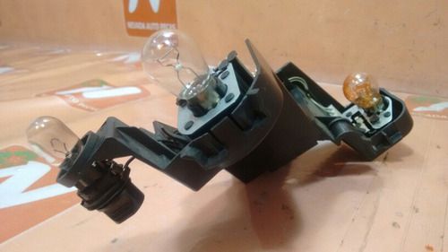 Circuito Lanterna Bmw 530 550i 07 A 10 Tras Esquerda C19