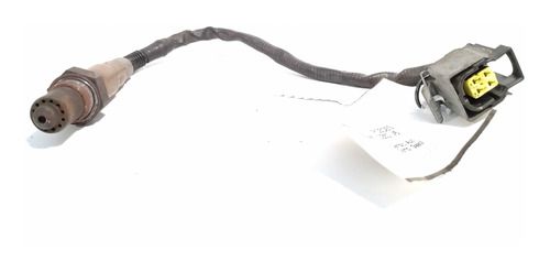 Sonda Lambda Pós Esquerda Mercedes C350 2008 2009 2010 2011