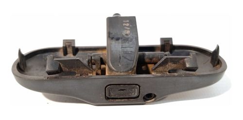 Esguicho Brucutu Parabrisa Volkswagen Tiguan 2012 2013 2014