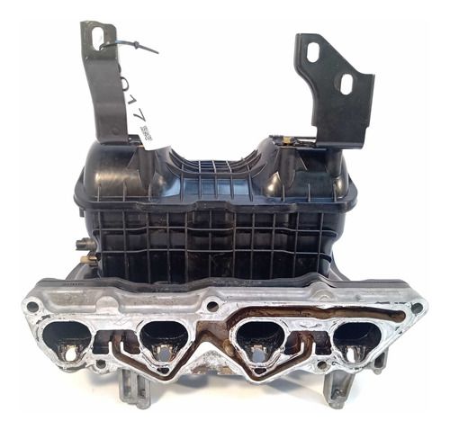 Coletor Admissão Honda Civic 2001 A 2006